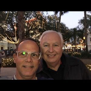 Meet your Posher, Lucian